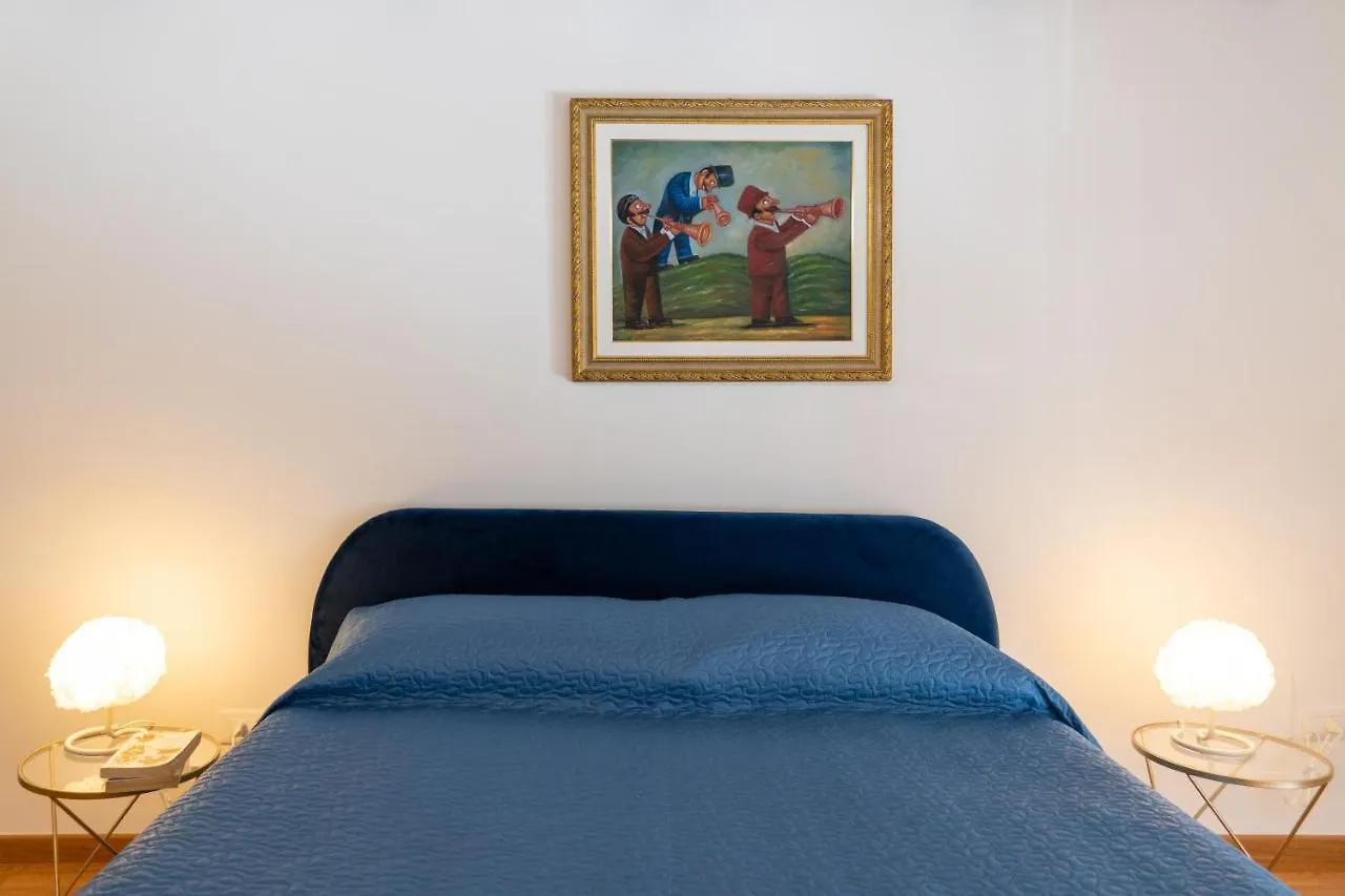 Antico Mercato Di Ortigia Lovely Apartment Syracuse