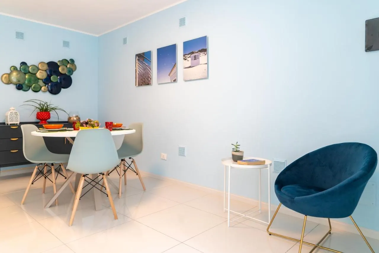 Antico Mercato Di Ortigia Lovely Apartment Syracuse