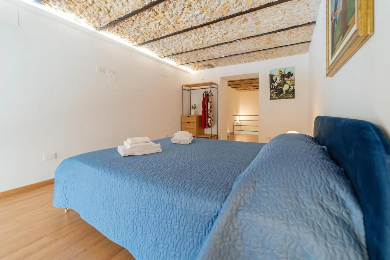 Antico Mercato Di Ortigia Lovely Apartment Syracuse