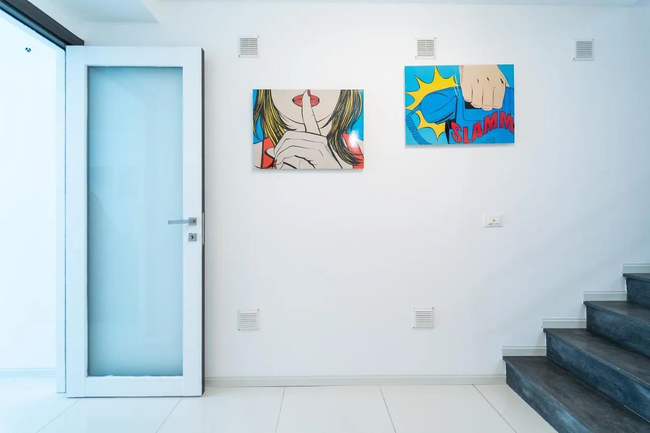 Antico Mercato Di Ortigia Lovely Apartment Syracuse
