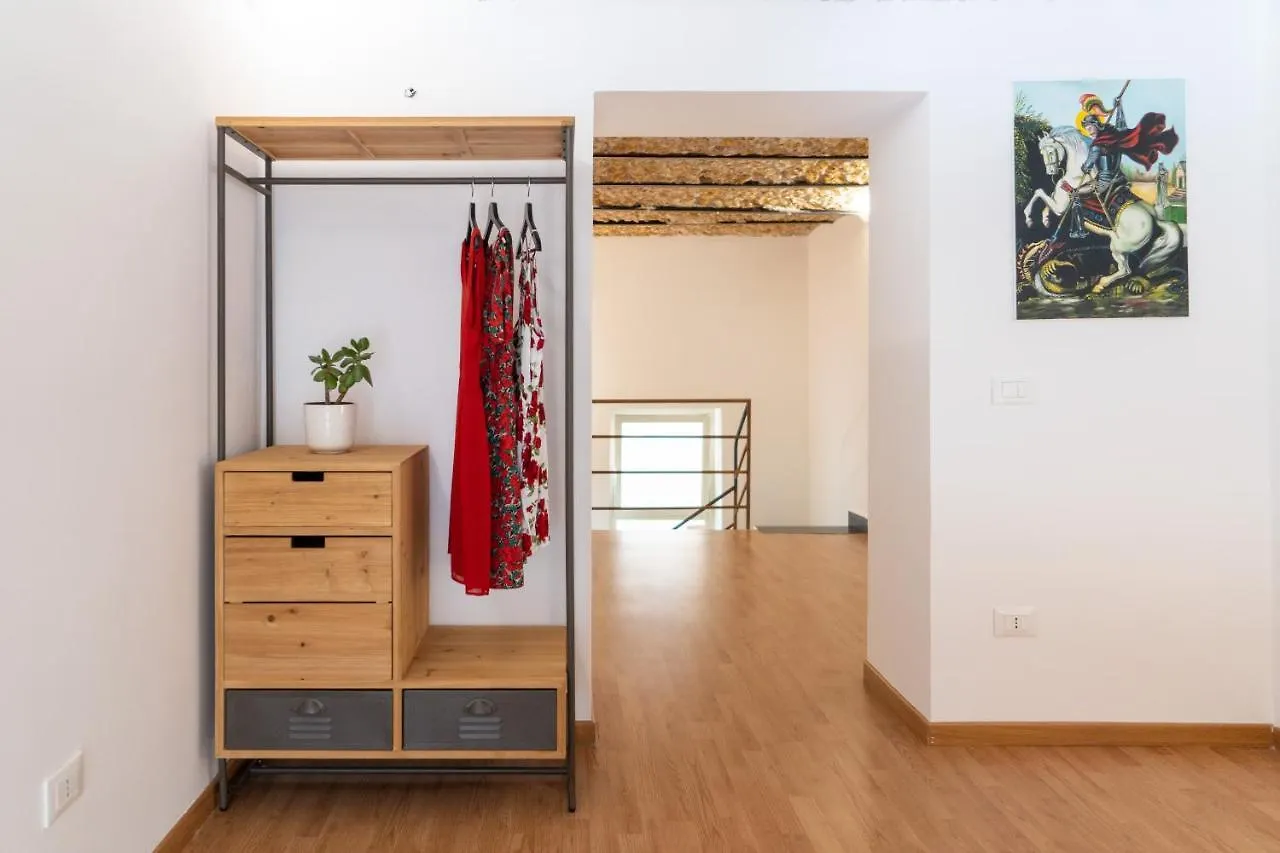 Antico Mercato Di Ortigia Lovely Apartment Syracuse